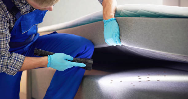 Best Pest Removal Services  in Eatonville, WA
