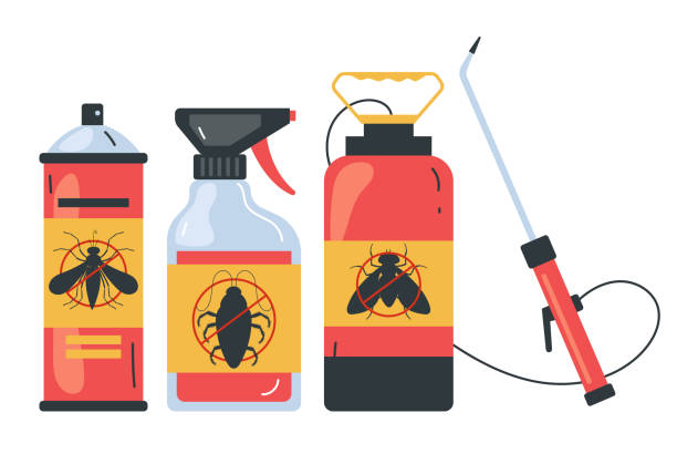Best Ant Control Services  in Eatonville, WA