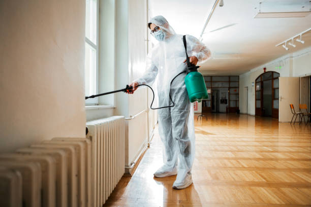 Best Best Pest Control Companies  in Eatonville, WA